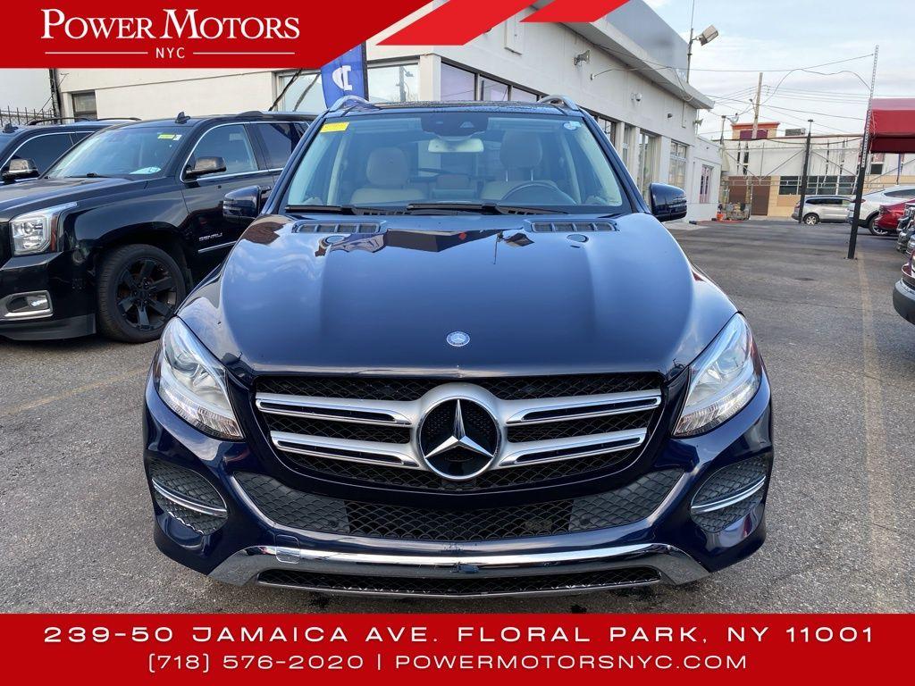 Thumbnail image of 2017 Mercedes-Benz GLE at Power Motors NYC LLC