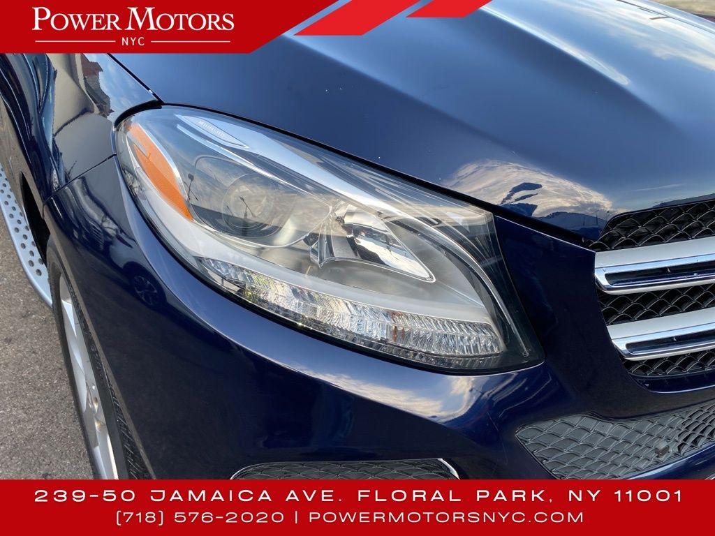 Thumbnail image of 2017 Mercedes-Benz GLE at Power Motors NYC LLC