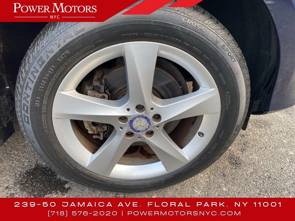 Thumbnail image of 2017 Mercedes-Benz GLE at Power Motors NYC LLC
