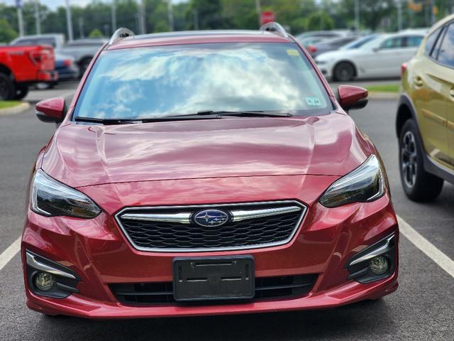 Thumbnail image of 2019 Subaru Impreza at Pinebelt Subaru