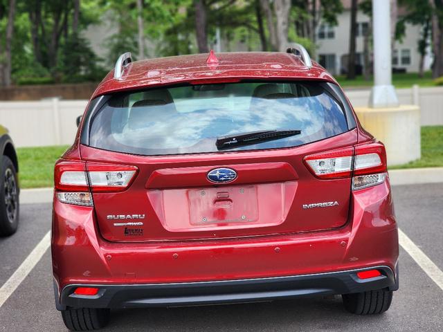 Thumbnail image of 2019 Subaru Impreza at Pinebelt Subaru