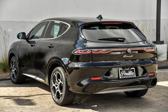 Thumbnail image of 2024 Alfa Romeo Tonale Hybrid at PerilloDownersGrove of Downers Grove, IL