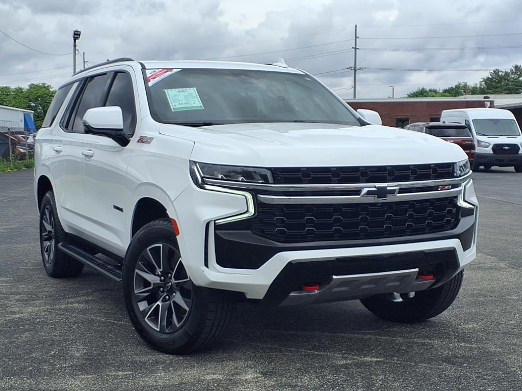 Thumbnail image of 2021 Chevrolet Tahoe at Acra Automotive Group
