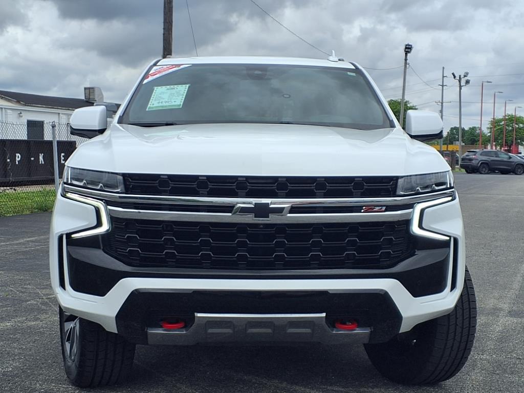 Thumbnail image of 2021 Chevrolet Tahoe at Acra Automotive Group