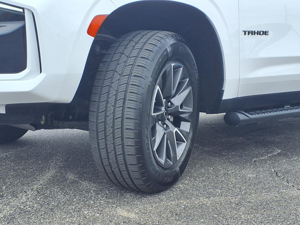 Thumbnail image of 2021 Chevrolet Tahoe at Acra Automotive Group