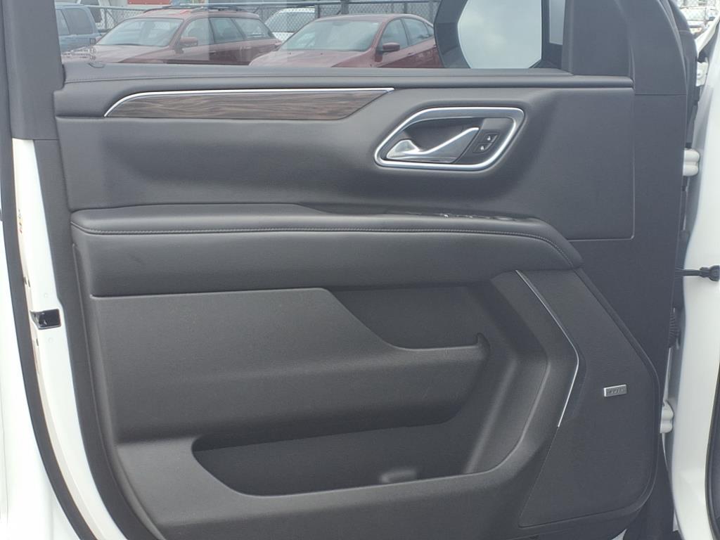 Thumbnail image of 2021 Chevrolet Tahoe at Acra Automotive Group