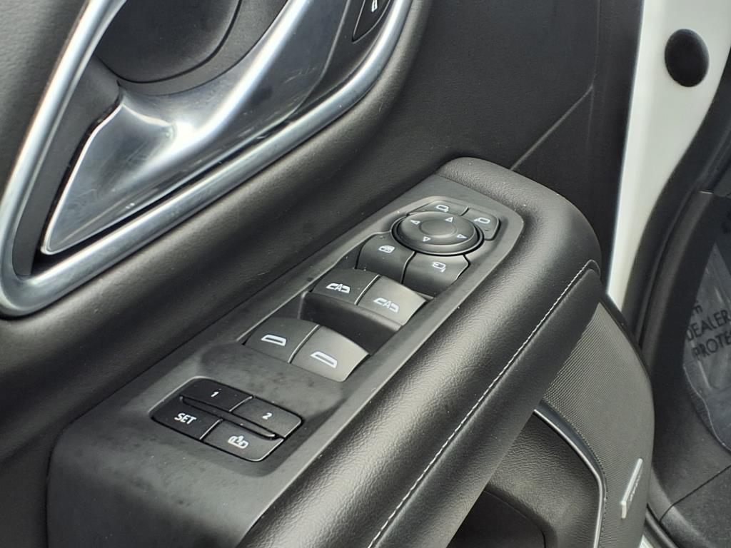 Thumbnail image of 2021 Chevrolet Tahoe at Acra Automotive Group