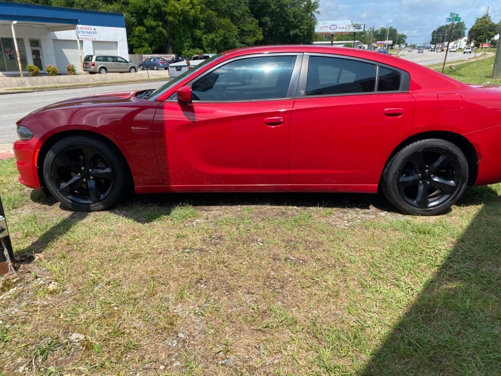 Thumbnail image of 2015 Dodge Charger at Havior Automotive, LLC