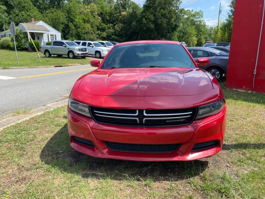 Thumbnail image of 2015 Dodge Charger at Havior Automotive, LLC