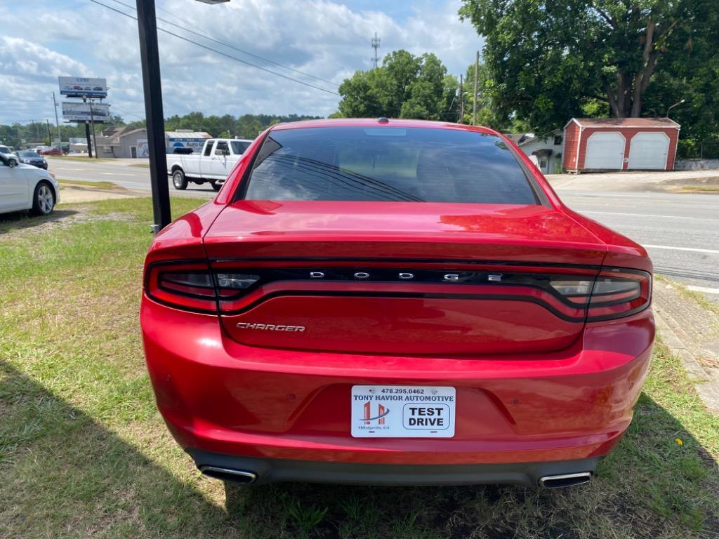 Thumbnail image of 2015 Dodge Charger at Havior Automotive, LLC