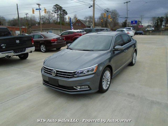 Thumbnail image of 2016 Volkswagen Passat at STS Auto Sales, LLC