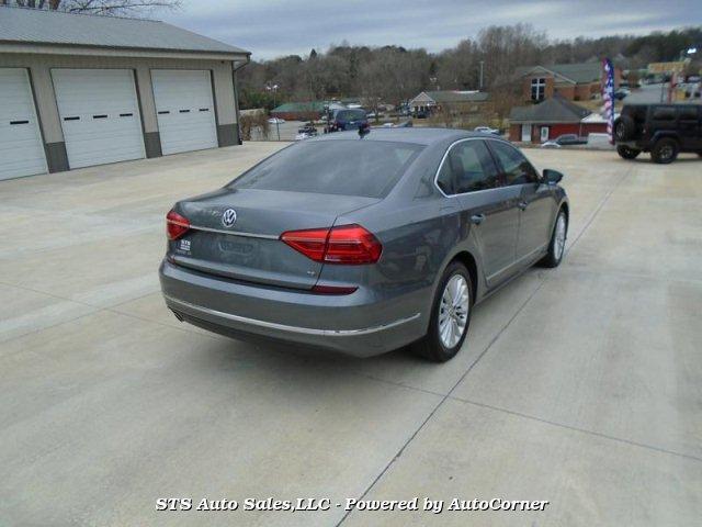 Thumbnail image of 2016 Volkswagen Passat at STS Auto Sales, LLC