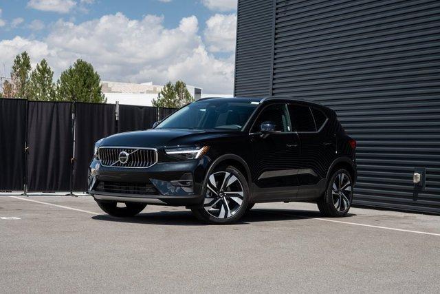 Thumbnail image of 2024 Volvo XC40 at BillPearceBmw of Reno, NV