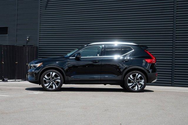 Thumbnail image of 2024 Volvo XC40 at BillPearceBmw of Reno, NV