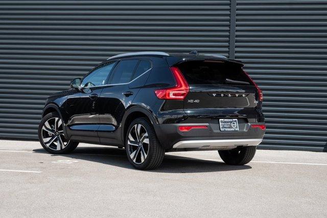 Thumbnail image of 2024 Volvo XC40 at BillPearceBmw of Reno, NV
