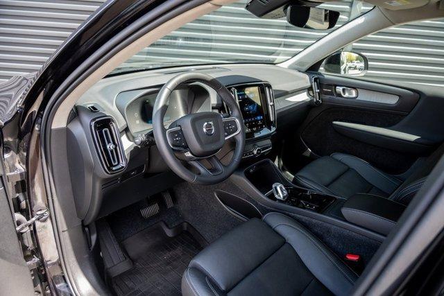 Thumbnail image of 2024 Volvo XC40 at BillPearceBmw of Reno, NV