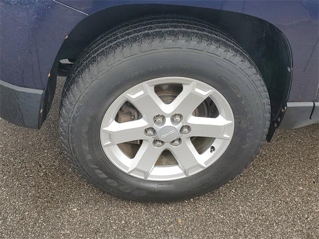 Thumbnail image of 2016 GMC Acadia at Al Serra Buick GMC
