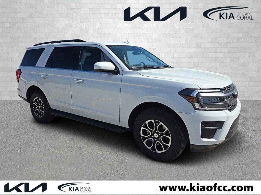 Thumbnail image of 2024 Ford Expedition at Kia of Cape Coral