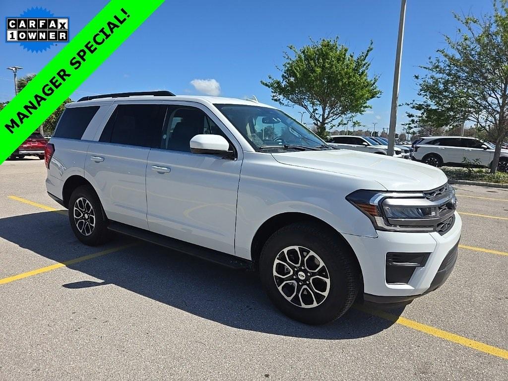 Thumbnail image of 2024 Ford Expedition at Kia of Cape Coral