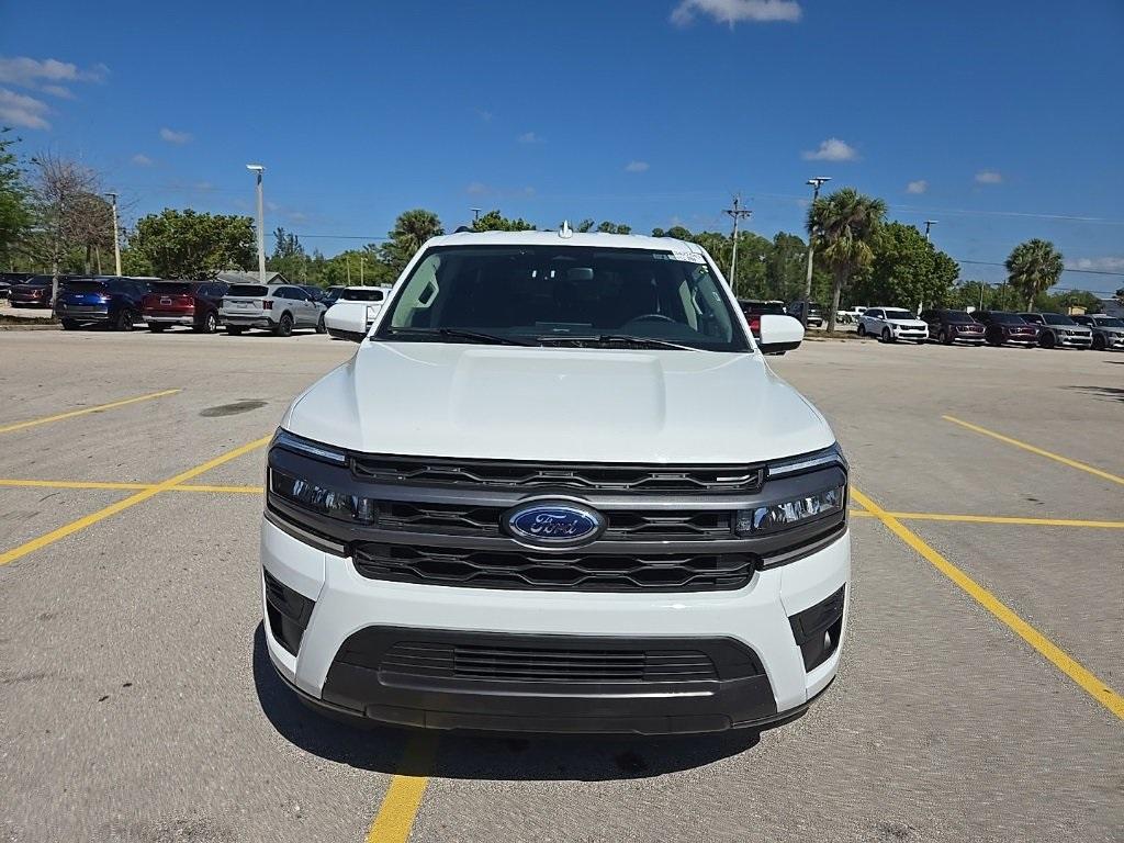 Thumbnail image of 2024 Ford Expedition at Kia of Cape Coral