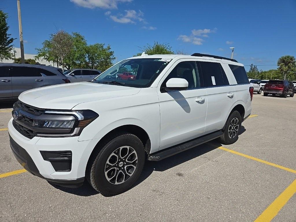 Thumbnail image of 2024 Ford Expedition at Kia of Cape Coral