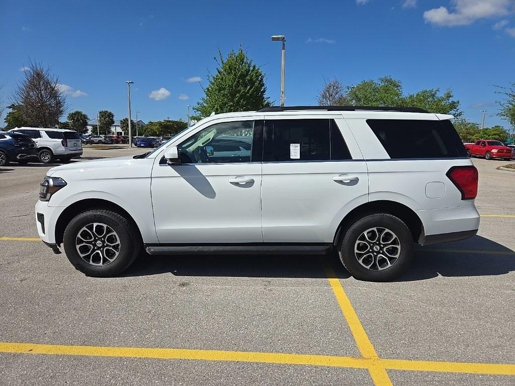 Thumbnail image of 2024 Ford Expedition at Kia of Cape Coral