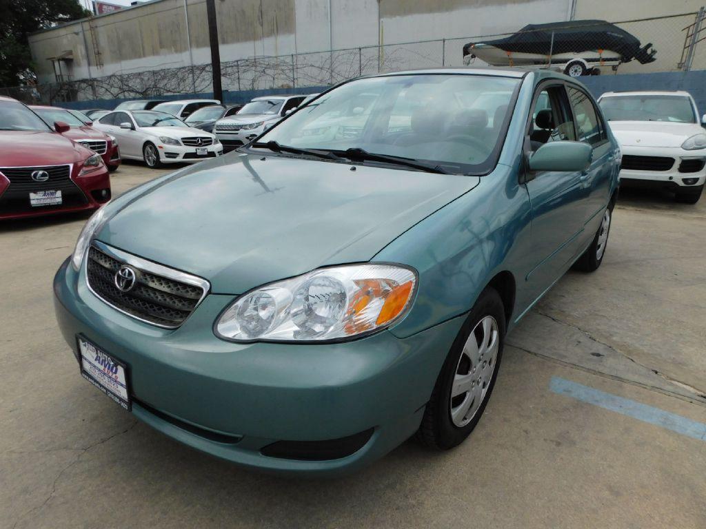 Thumbnail image of 2006 Toyota Corolla at AMD AUTO