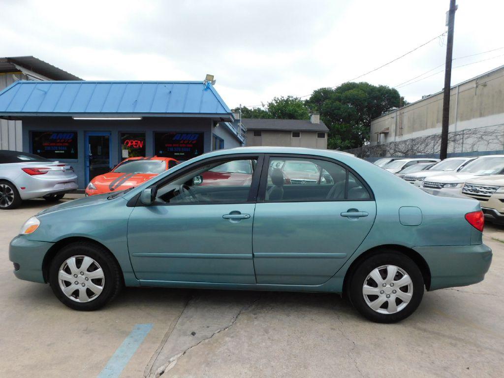 Thumbnail image of 2006 Toyota Corolla at AMD AUTO