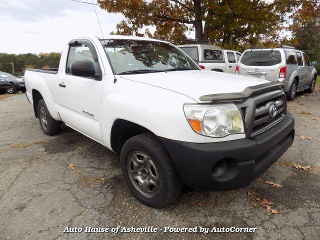 Thumbnail image of 2009 Toyota Tacoma at Auto Hause of Asheville