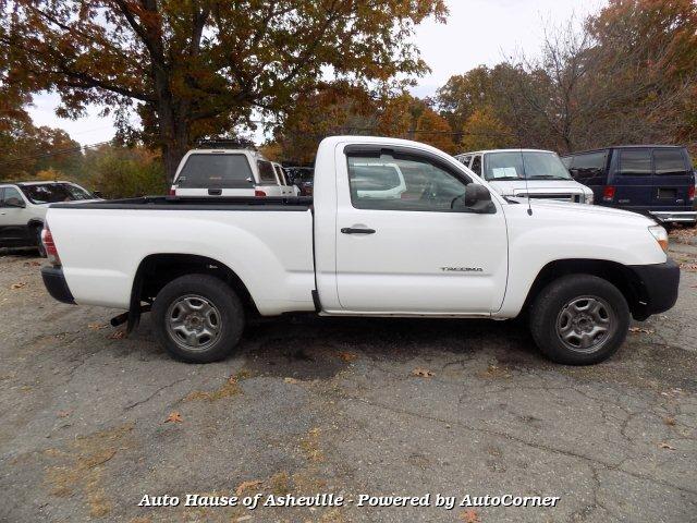 Thumbnail image of 2009 Toyota Tacoma at Auto Hause of Asheville