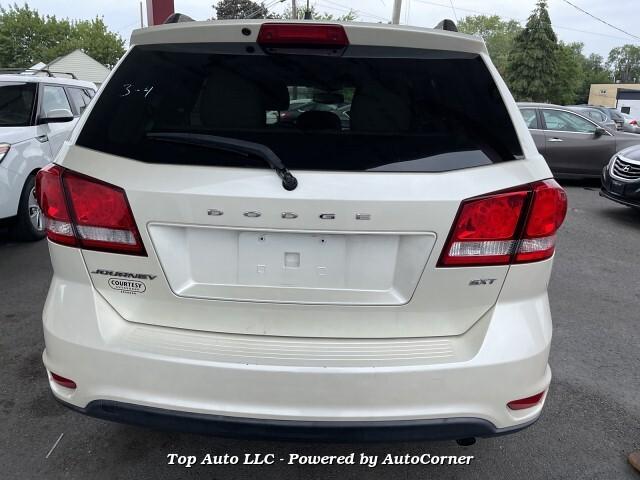 Thumbnail image of 2014 Dodge Journey at Top Auto LLC