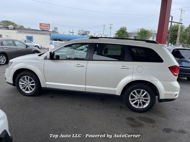 Thumbnail image of 2014 Dodge Journey at Top Auto LLC