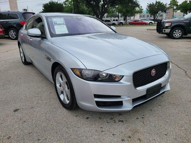 Thumbnail image of 2017 Jaguar XE at EZ Auto Finance