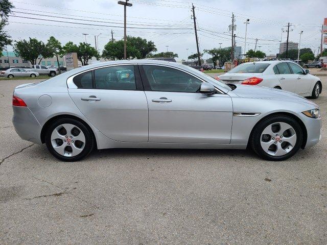 Thumbnail image of 2017 Jaguar XE at EZ Auto Finance
