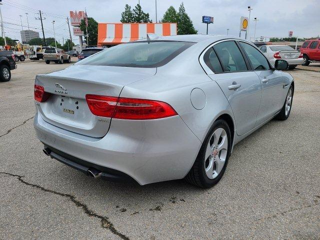 Thumbnail image of 2017 Jaguar XE at EZ Auto Finance