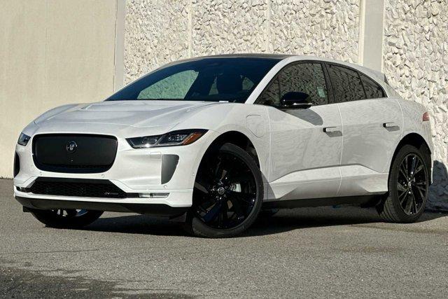 Thumbnail image of 2024 Jaguar I-PACE at AstonMartinJaguarLandRoverOfMarin of Corte Madera, CA