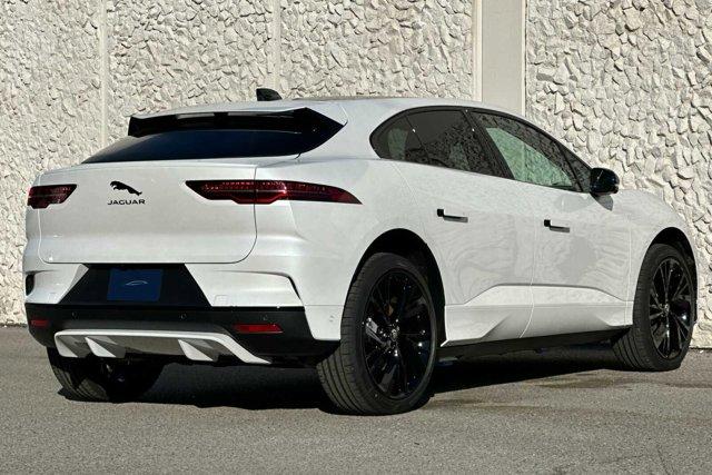 Thumbnail image of 2024 Jaguar I-PACE at AstonMartinJaguarLandRoverOfMarin of Corte Madera, CA