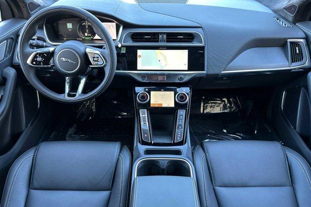 Thumbnail image of 2024 Jaguar I-PACE at AstonMartinJaguarLandRoverOfMarin of Corte Madera, CA