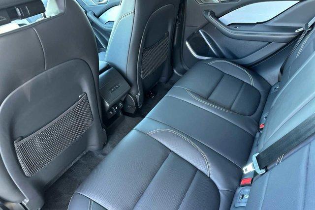 Thumbnail image of 2024 Jaguar I-PACE at AstonMartinJaguarLandRoverOfMarin of Corte Madera, CA