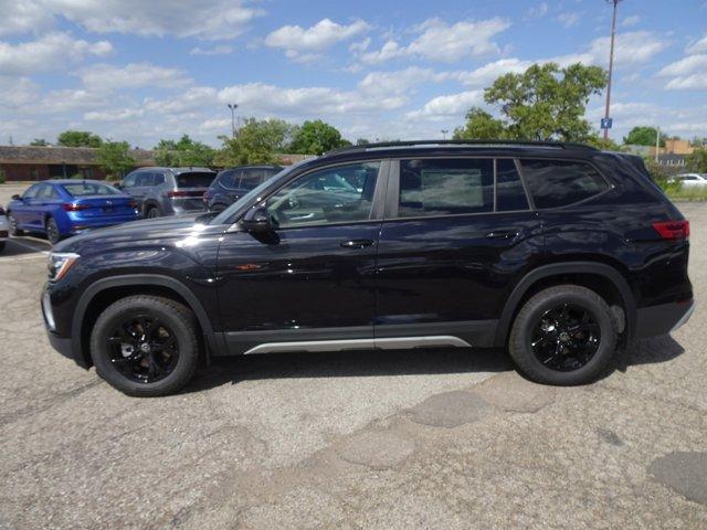 Thumbnail image of 2024 Volkswagen Atlas at Joseph Volkswagen-NEW