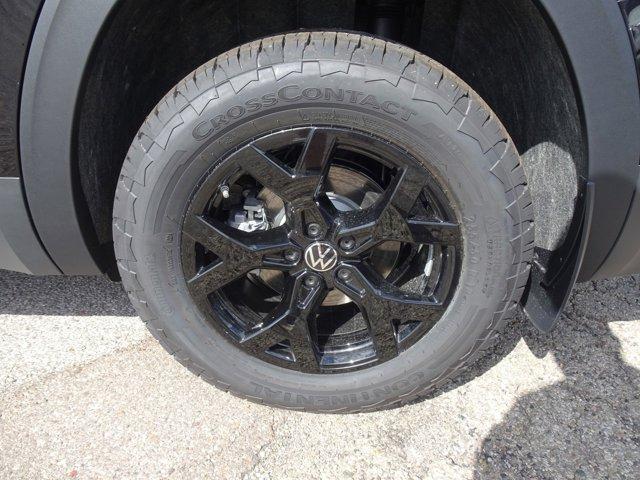 Thumbnail image of 2024 Volkswagen Atlas at Joseph Volkswagen-NEW