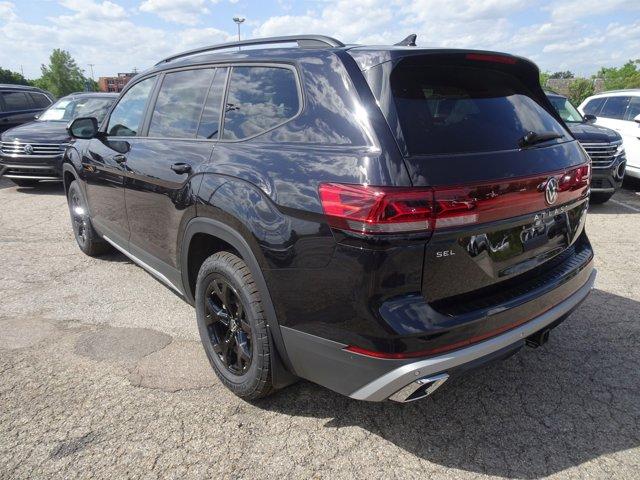 Thumbnail image of 2024 Volkswagen Atlas at Joseph Volkswagen-NEW