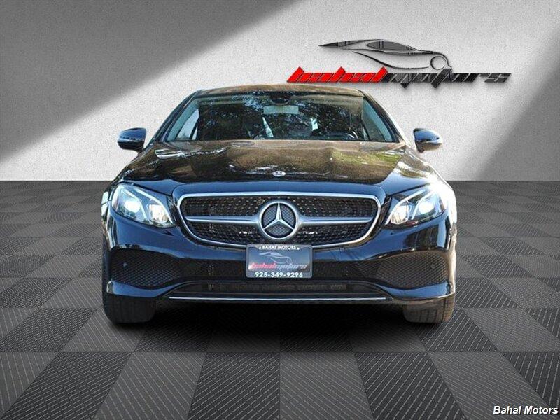 Thumbnail image of 2018 Mercedes-Benz E-Class at Bahal Motors