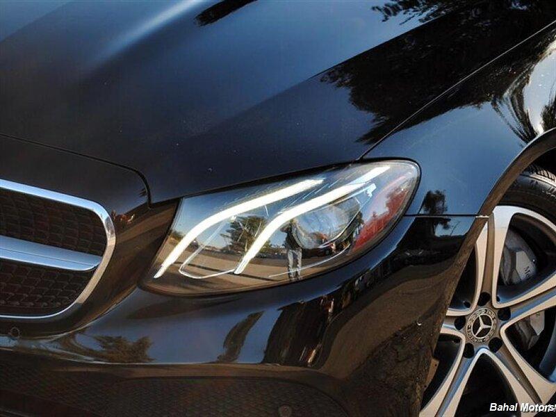 Thumbnail image of 2018 Mercedes-Benz E-Class at Bahal Motors