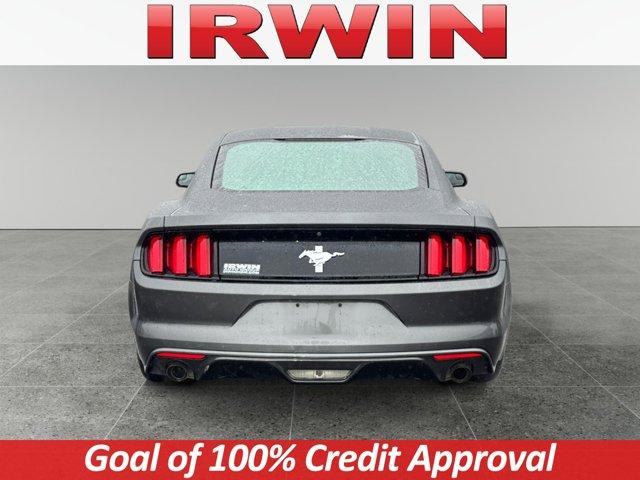 Thumbnail image of 2016 Ford Mustang at The Irwin Zone - Used