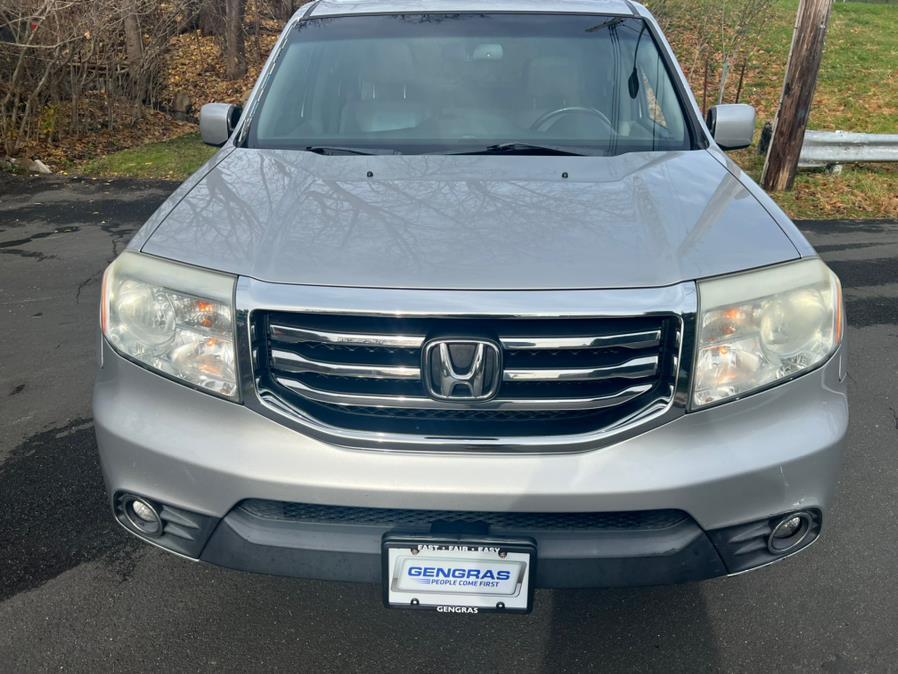 Thumbnail image of 2012 Honda Pilot at Automax of Yonkers Llc