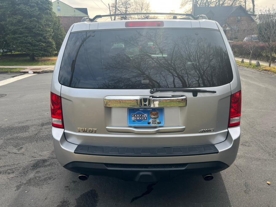 Thumbnail image of 2012 Honda Pilot at Automax of Yonkers Llc