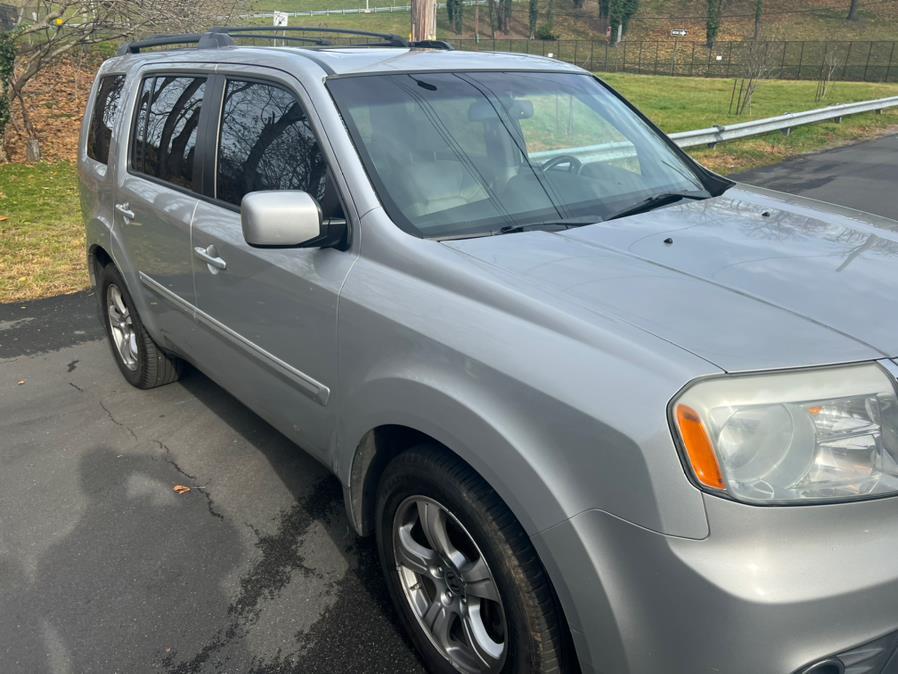 Thumbnail image of 2012 Honda Pilot at Automax of Yonkers Llc
