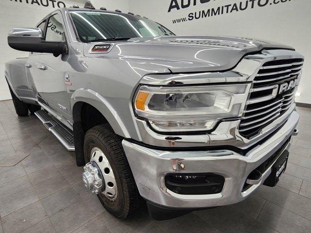 Thumbnail image of 2022 Ram 3500 at Summit Chrysler Dodge Jeep