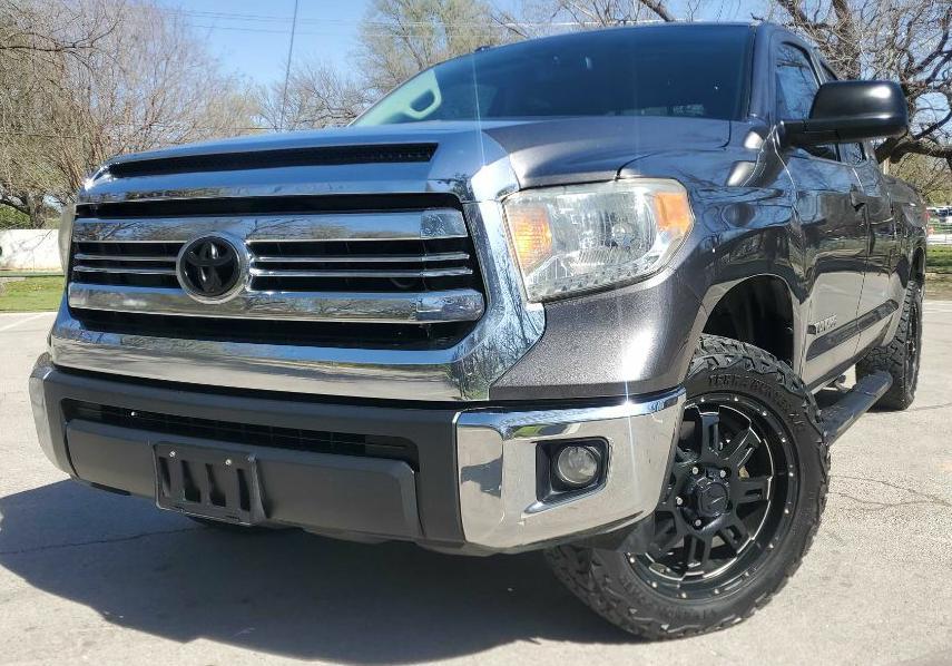 Thumbnail image of 2017 Toyota Tundra at DFW AUTO LEADER